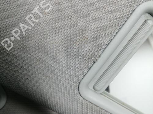Left sun visor AUDI A6 C6 Avant (4F5) 3.0 TDI quattro | BP24175335I1 - Image 10
