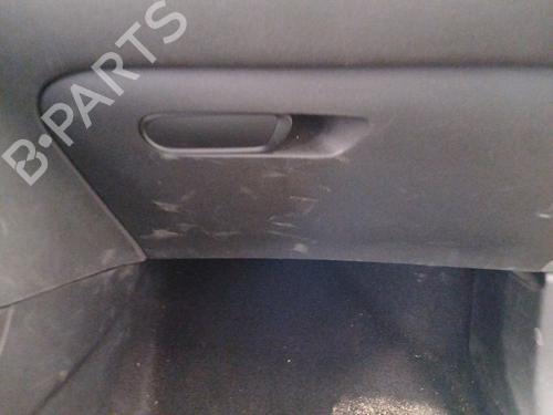 Used Glove box Glove box CITROËN C4 II (NC_) 1.4 VTi 95 (NC8FP0) (95 hp) 30318741 30318741