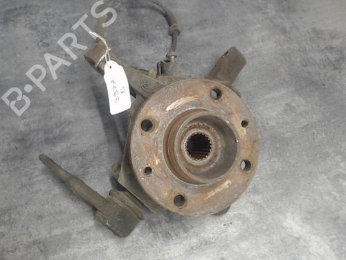 Used Right front steering knuckle RENAULT CLIO II (BB_, CB_) 1.6 16V (BB01, BB0H, BB0T, BB14, BB1D, BB1R, BB2KL, BB3G... (107 hp) 20880242