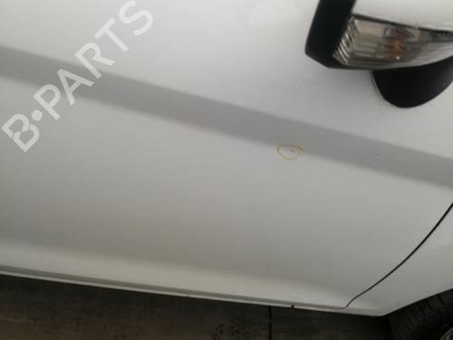 Right front door FORD FIESTA VI (CB1, CCN) 1.25 | BP27719156C3 