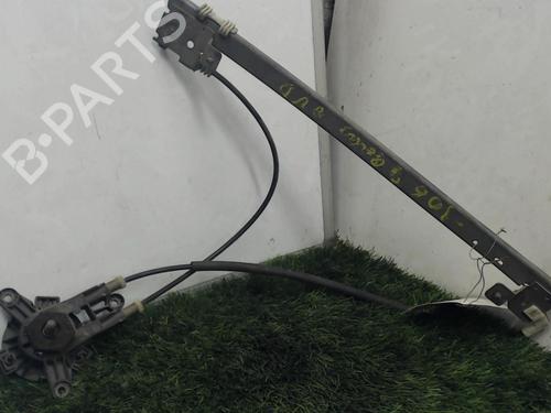 Used Front right window mechanism Front right window mechanism 20887274 20887274