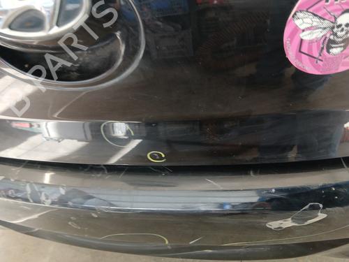 Tailgate HYUNDAI i20 I (PB, PBT) 1.2 | BP30148986C6 