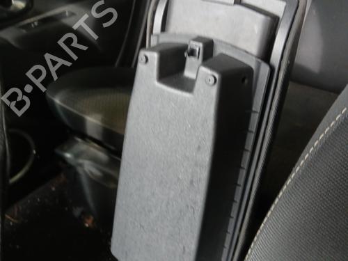 Armrest / Center console RENAULT GRAND SCÉNIC III (JZ0/1_) 1.9 dCi (JZ0J, JZ0N, JZ1K, JZ1S) | BP30148975I20