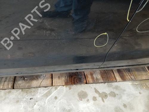 Left front door HYUNDAI i20 I (PB, PBT) 1.4 CRDi | BP29760213C2 