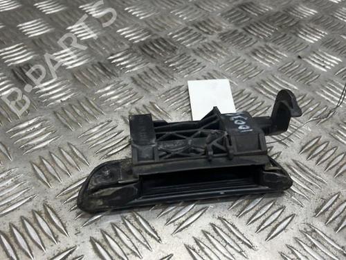 Front right exterior door handle CITROËN ZX (N2) 1.9 D | BP20882194C129 