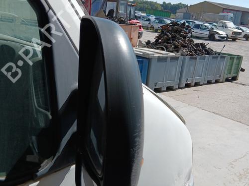 Right mirror CITROËN JUMPER I Van (244) 2.0 HDi | BP29278485C27 