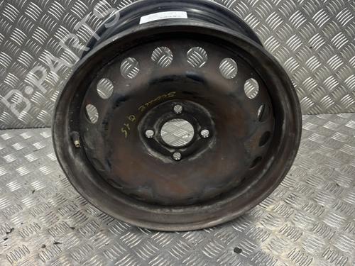Used Rim RENAULT SCÉNIC II (JM0/1_) 1.5 dCi (JM02, JM13) (101 hp) 20882122