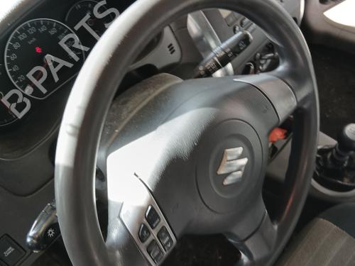 Steering wheel SUZUKI SX4 (EY, GY) 1.6 DDIS (RW416D) | BP32094932C49 - Image 4