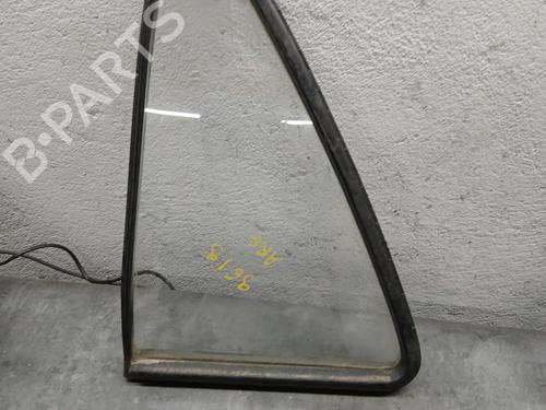 Used Rear left door window PEUGEOT 309 I (10C, 10A) 1.3 (64 hp) 30490699