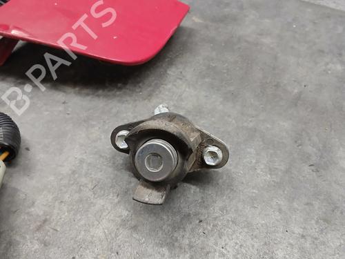 Used Ignition barrel Ignition barrel PEUGEOT 107 (PM_, PN_) 1.0 (68 hp) 34624645 34624645