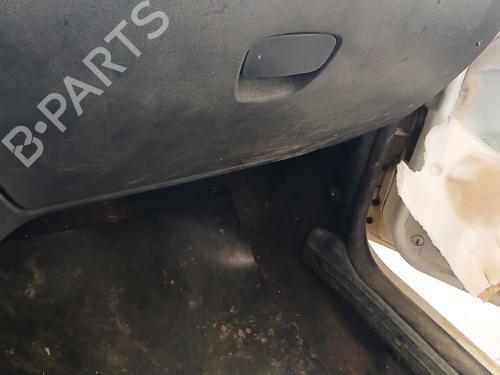 Used Glove box Glove box FIAT STRADA Pickup (178_, 278_) 1.3 D Multijet (278AYR1A) (95 hp) 35958899 35958899