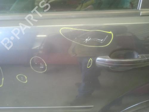 Dør venstre bak FORD FOCUS II (DA_, HCP, DP) 1.8 TDCi | BP23852425C4 