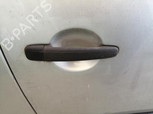 Used Front right exterior door handle CITROËN C2 (JM_) 1.1 (60 hp) 26125716