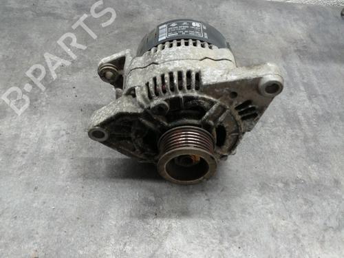 Used Alternator NISSAN MICRA II (K11) 1.0 i 16V (54 hp) 26388453