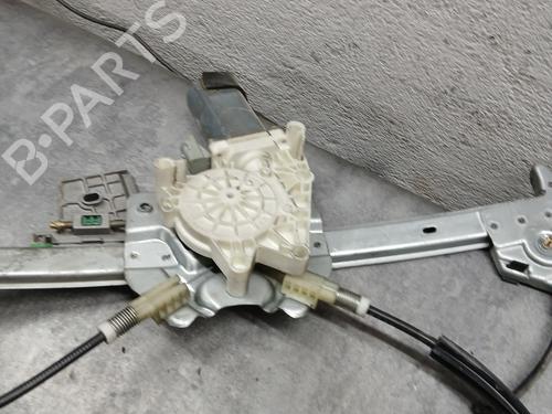 Rudehejsemekanisme Højre foran PEUGEOT 206 CC (2D) 1.6 16V (2DNFUF, 2DNFUR) | BP28124668C23 