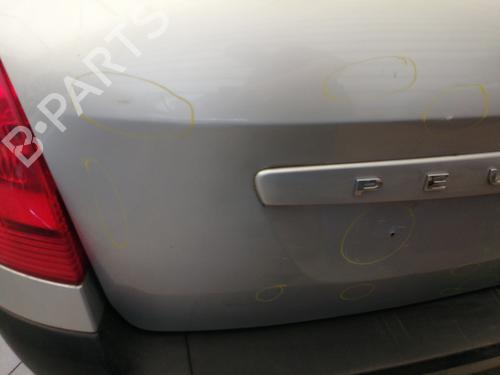 Tailgate PEUGEOT 308 SW I (4E_, 4H_) 1.6 16V | BP26120762C6 