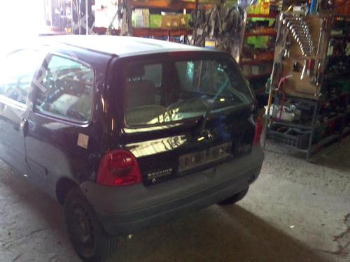 Left front fenders RENAULT TWINGO I (C06_) 1.2 (C066, C068) | BP21275668C41 