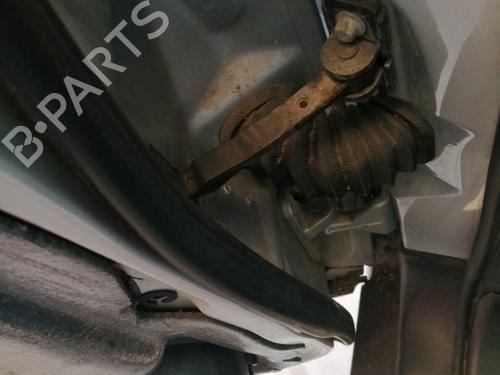 Hinge/Door check strap MERCEDES-BENZ C-CLASS (W203) C 220 CDI (203.006) | BP27677457C146 