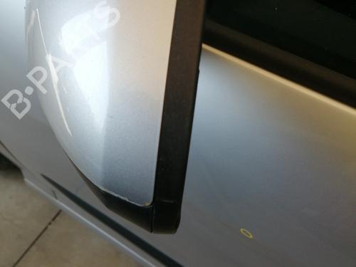 Left mirror PEUGEOT 308 SW I (4E_, 4H_) 1.6 16V | BP26120772C26 
