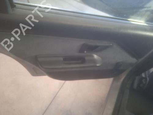 Used Rear left window mechanism CITROËN ZX (N2) 1.4 i (75 hp) 23886301