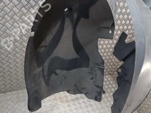 Wheel arch PEUGEOT 308 I (4A_, 4C_) 1.6 16V | BP29612195C56 