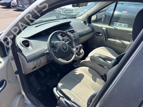 Switch RENAULT SCÉNIC II (JM0/1_) 1.5 dCi (JM1E, JM16) | BP39114791I30  - Image 10
