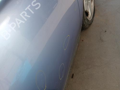 Right front door FIAT COUPE (175_) 2.0 20V | BP29300286C3 