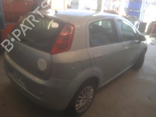AC compressor FIAT GRANDE PUNTO (199_) 1.3 D Multijet | BP32347235M34 - Image 11