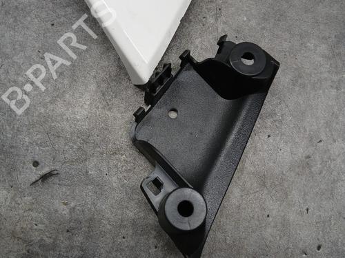 Front left interior door handle CITROËN C1 (PM_, PN_) 1.0 | BP30576900I13  - Image 5