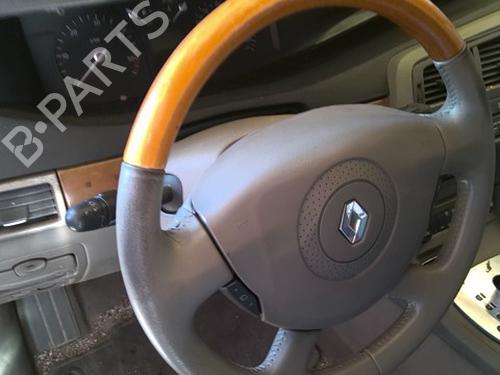 Steering wheel RENAULT VEL SATIS (BJ0_) 3.0 dCi (BJ0J, BJ0N) | BP40018805C49 - Image 6