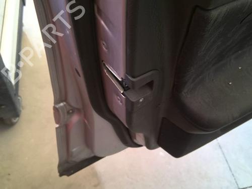Used Front left lock Front left lock MERCEDES-BENZ C-CLASS T-Model (S203) C 220 CDI (203.206, 203.208) (143 hp) 39937804 39937804