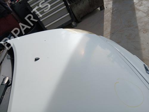 Hood CITROËN C2 (JM_) 1.4 HDi | BP29352404C1 