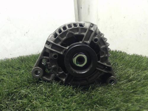 Used Alternator OPEL MERIVA A MPV (X03) 1.4 16V Twinport LPG (E75) (90 hp) 20887016