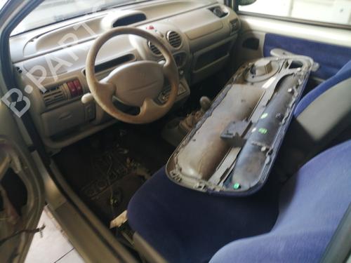 Dørrute Høyre foran RENAULT TWINGO I (C06_) 1.2 (C066, C068) | BP24196686C19 