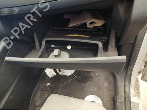 Used Glove box Glove box RENAULT SCÉNIC III (JZ0/1_) 1.9 dCi (JZ0J, JZ1J, JZ1K, JZ1S) (131 hp) 25741186 25741186