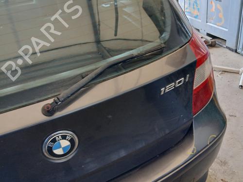 Tailgate BMW 1 (E87) 120 i | BP37280153C6  - Image 5