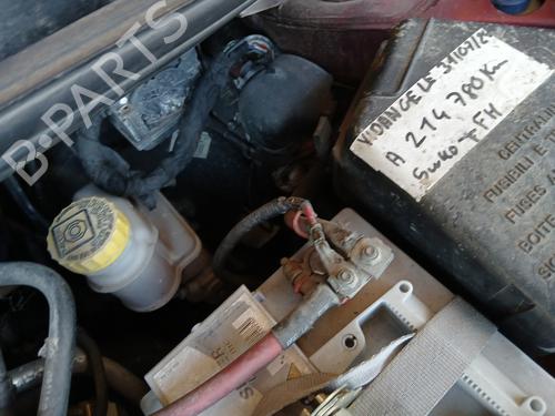 Bremseservo LANCIA MUSA (350_) 1.3 D Multijet (350.AXB11, 350.AXB1A) | BP29976734M42