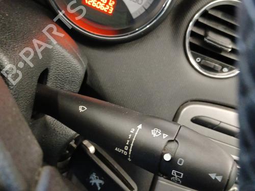 Steering column stalk PEUGEOT 308 I (4A_, 4C_) 2.0 HDi | BP29725251I23 