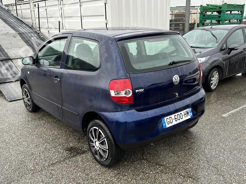 Starter VW FOX Hatchback (5Z1, 5Z3, 5Z4) 1.2 | BP20880368M8 