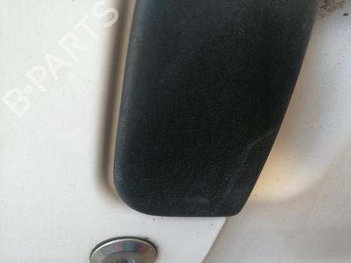 Front left exterior door handle CITROËN SAXO (S0, S1) 1.5 D | BP26025606C128 