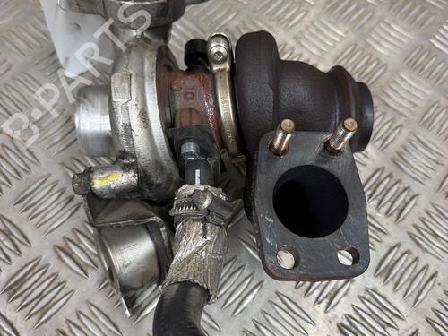 Turbolader/Kompressor Turbolader/Kompressor 38269703 38269703