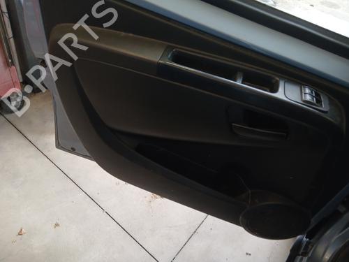 Rudehejsemekanisme ventre foran FIAT QUBO (225_) 1.3 D Multijet (225CXB1A, 225AXB1A, 225CXB11, 225AXB11,... (75 hp) 32684360