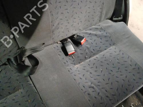 Used Seat buckle CITROËN SAXO (S0, S1) 1.5 D (58 hp) 32126302
