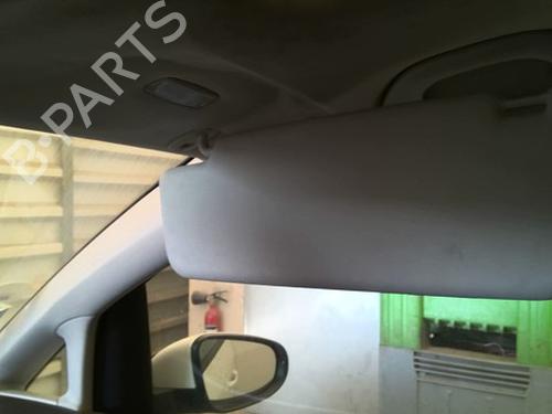 Right sun visor VW TOURAN (1T3) 2.0 TDI | BP38927736I2 - Image 4