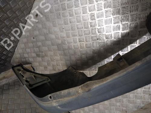 Used Rear bumper CITROËN SAXO (S0, S1) 1.1 X, SX (60 hp) 20886846