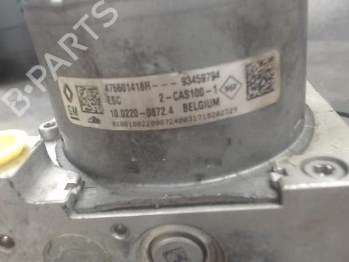 ABS pump FIAT TALENTO Van (296_) 1.6 D | BP38549159M43 - Image 2