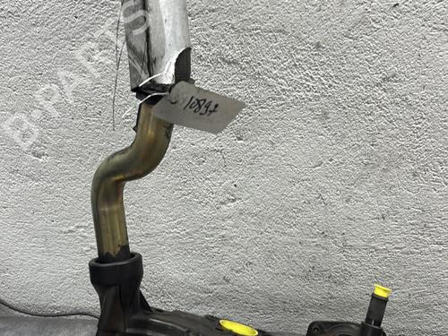 Termostathus PEUGEOT 307 (3A/C) 2.0 HDi 110 (107 hp) 28076386