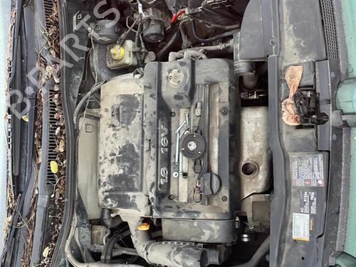 Starter VW GOLF IV (1J1) 1.6 16V | BP20883351M8 