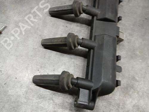 Ignition coil CITROËN SAXO (S0, S1) 1.1 X, SX | BP30576913M94