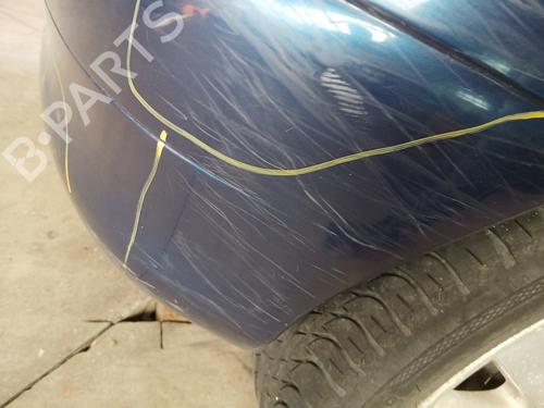 Used Rear bumper Rear bumper RENAULT MEGANE I Coach (DA0/1_) 1.6 16V (DA0B, DA04, DA11) (107 hp) 30409266 30409266